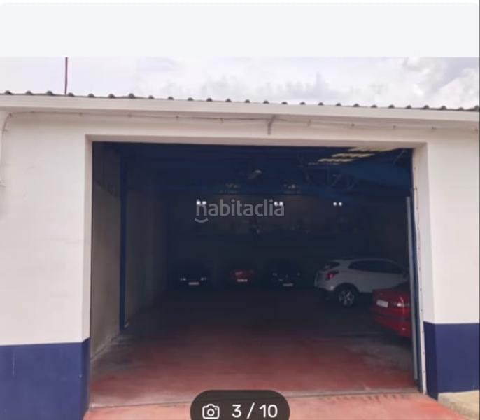 Foto dca19d74-910a-4985-96f5-0ebca50f1e9a. Nau industrial a Urda