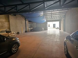 Nau industrial en Urda. Nave en venta en urda