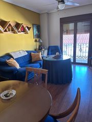 Lloguer Pis a Tomelloso. Piso de un dormitorio en tomelloso