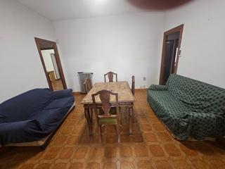 Lloguer Casa a Paseo circo romano 31. Vivienda de cuatro dormitorios en toledo