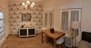 Lloguer Apartament a Antequeruela-Covachuelas. Apartamento un dormitorio en toledo