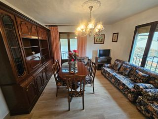 Rent Flat in Casco Histórico. Habitaciones para compartir
