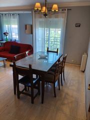 Location Appartement à Santa Teresa-Vista Hermosa. Piso de cuatro dormitorios para estudiantes