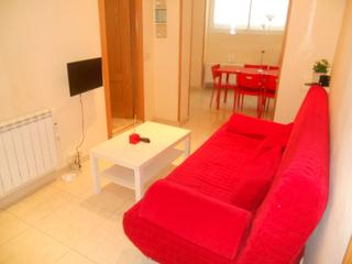 Location Appartement à Casco Histórico. Piso de tres dormitorios para estudiantes en toledo