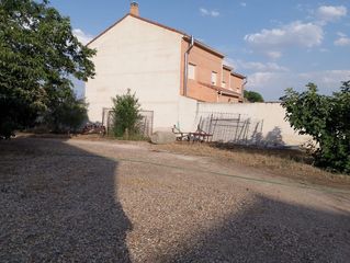 Terreny residencial en Arcic�llar. Parcela urbanizable en venta