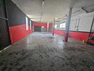 Lloguer Local Comercial a Arcicóllar. Local de alquiler en arcicollar