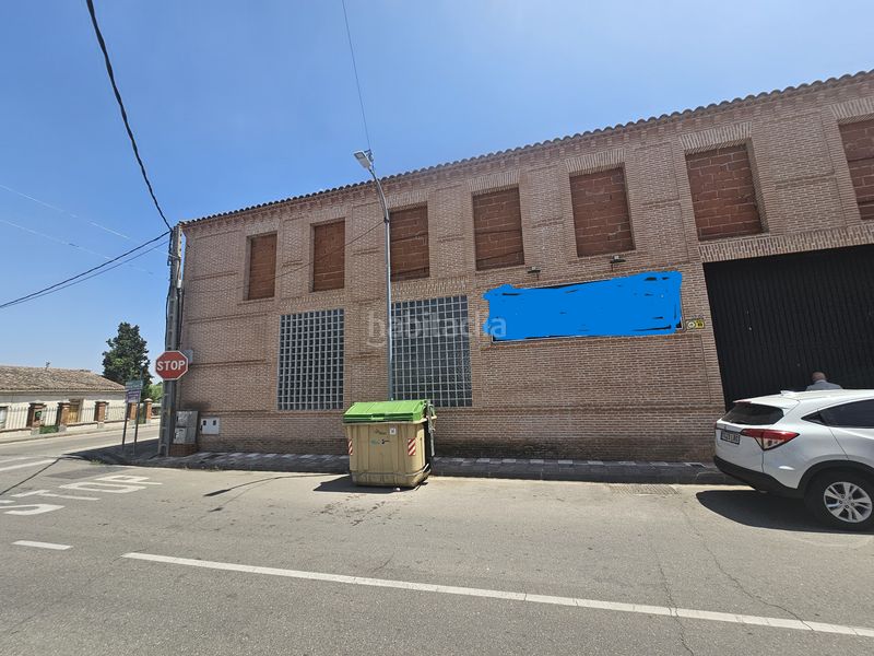 Foto acbf5f10-52ba-4ebf-9ab0-c1c3d49d39f3. Alquiler local comercial local de alquiler en arcicollar en Arcicóllar