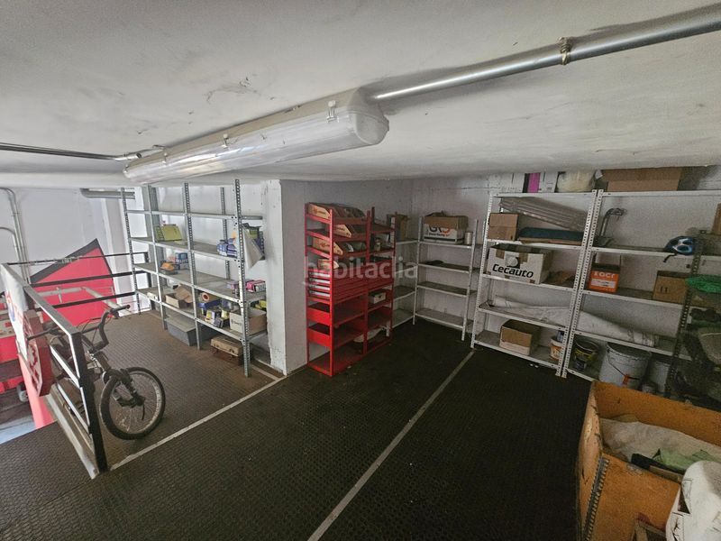 Foto e9816aff-151a-4871-b6e4-c9d23cc5fbce. Alquiler local comercial local de alquiler en arcicollar en Arcicóllar