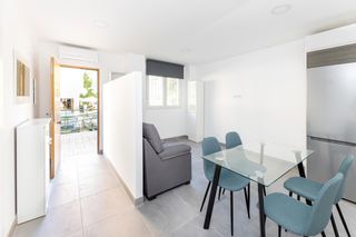 Apartament a Calle Friburgo, 10