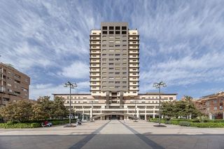 Pis a De san lazaro 11. Piso en torre san lazaro