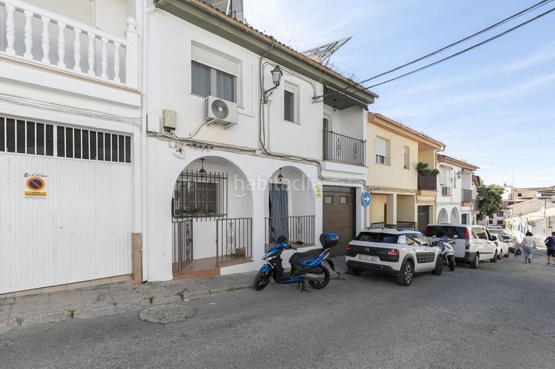 Foto 9142ded2-2388-44f2-a5c0-528fb077e9c3. Reihenhaus mit heizung parking in La Zubia Ciudad Zubia (La)