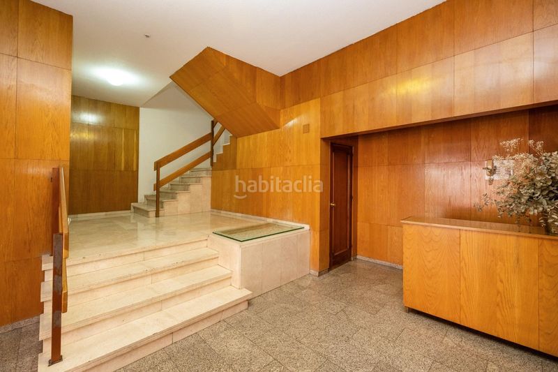 Foto b0eed577-5582-4161-a426-77d0d89d0be8. Àtic a San Matías - Realejo Granada