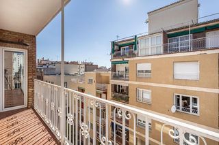Flat in Pajaritos. Piso de alto potencial junto a av. constitución