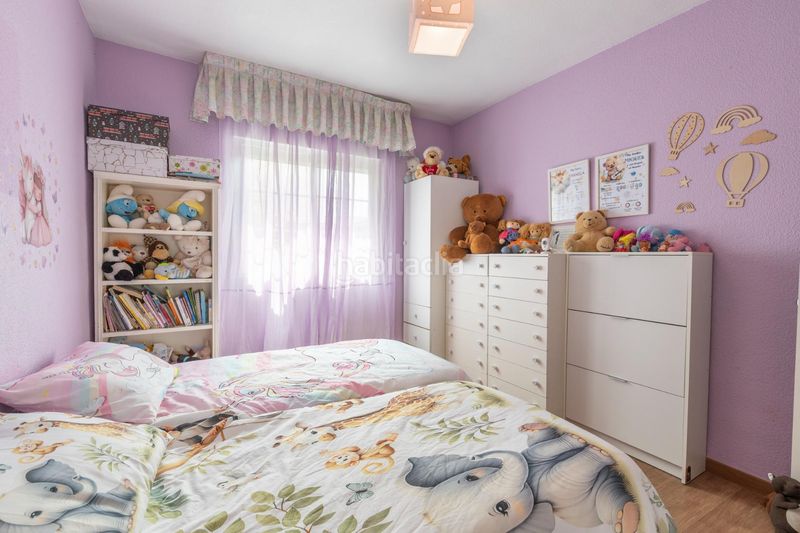 Foto 297a96bd-d1c6-4908-8bee-b5e3fe86865e. Casa amb aparcament a San Miguel Armilla