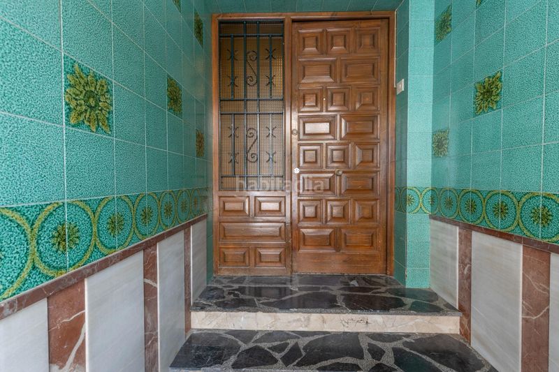 Foto 394c8272-975d-4536-9558-13983c5353cc. Casa amb aparcament a San Miguel Armilla