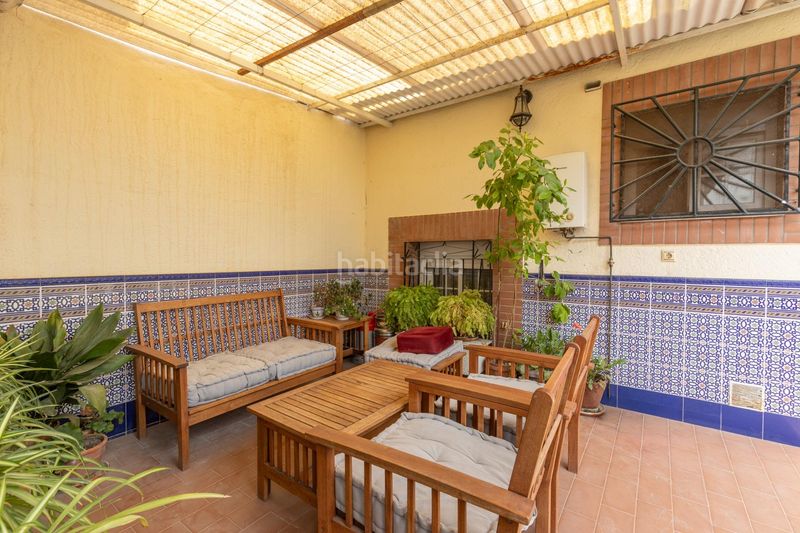 Foto d2e67a3e-39c3-4b1f-b3d3-42c8f30abe56. Casa amb aparcament a San Miguel Armilla