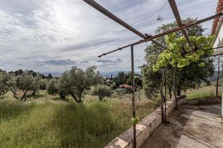 Country house  De extraradio. Finca rústica con casa de aperos y espectaculares vistas en mona