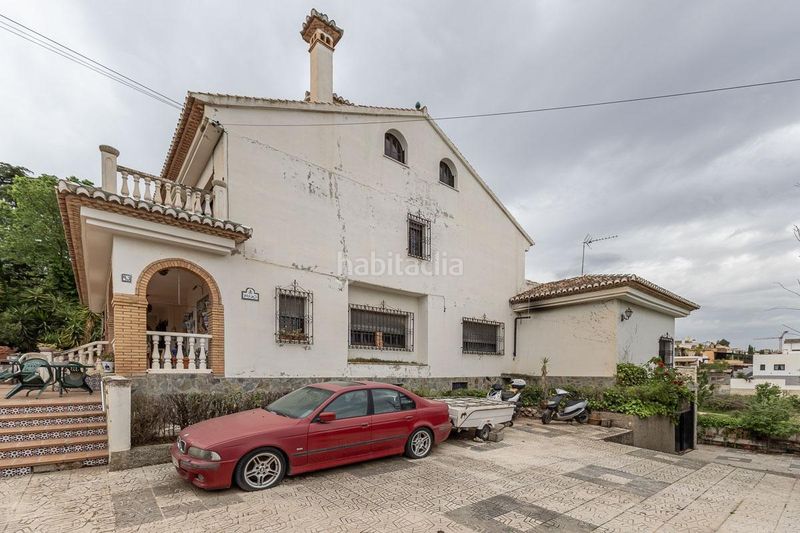 Foto 0c7e7939-7159-4a11-8201-c61431946f1f. Xalet amb calefacció aparcament a Barrio de la Vega Monachil