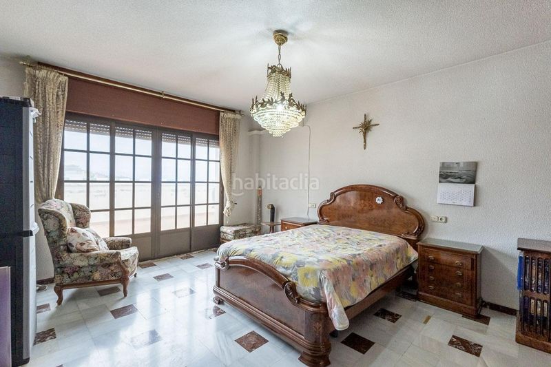 Foto b3d3c247-01a3-4695-be7c-97f22f84e171. Xalet amb calefacció aparcament a Barrio de la Vega Monachil