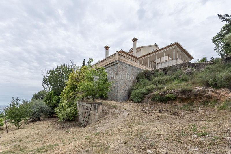 Foto f3653f99-6118-429f-a876-f586062d8e73. Xalet amb calefacció aparcament a Barrio de la Vega Monachil