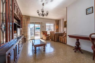 Penthouse in Pajaritos. Precioso ático orientacion este en pajaritos con mucha luz