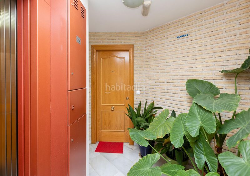 Foto bcb02eaf-c2f2-4a84-a40f-0ba4b19bcc71. Àtic a calle higueras 16 a Barrio de la Vega Monachil