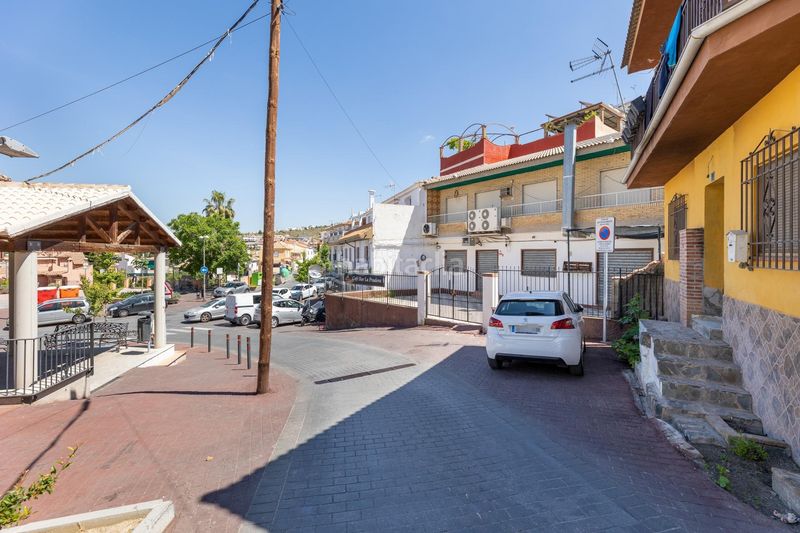 Foto a5bf3096-991c-42b5-92b1-03b60af6a224. Edifici a Barrio de la Vega Monachil