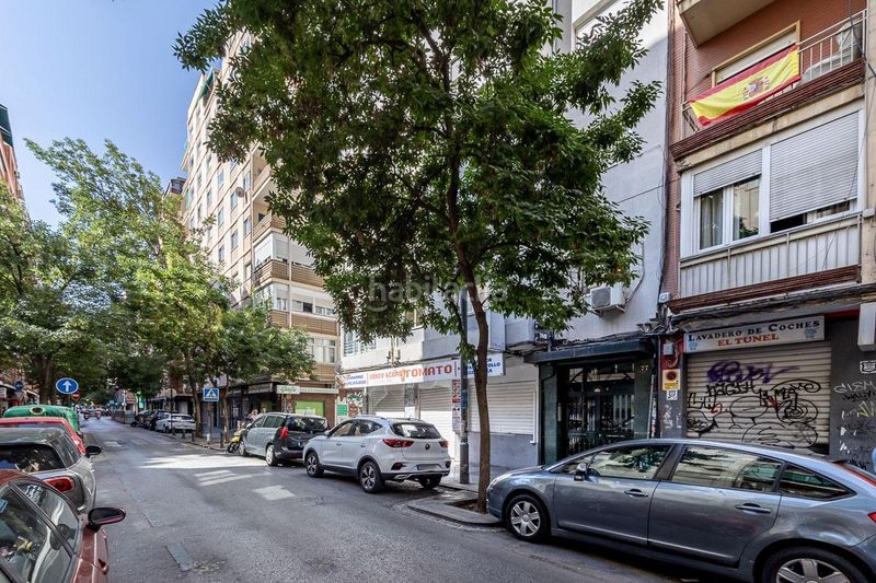 Foto 1b9ea5bc-04fd-4fda-a7b4-acbcc53754ac. Piso  reformado en venta pedro antonio de alarcón en Granada