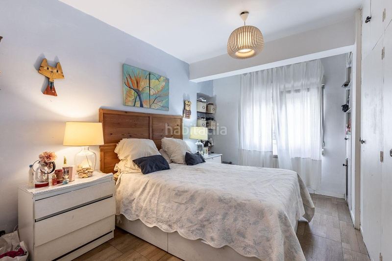 Foto 85b03dd8-93ac-4910-860a-5c88029536dd. Piso  reformado en venta pedro antonio de alarcón en Granada