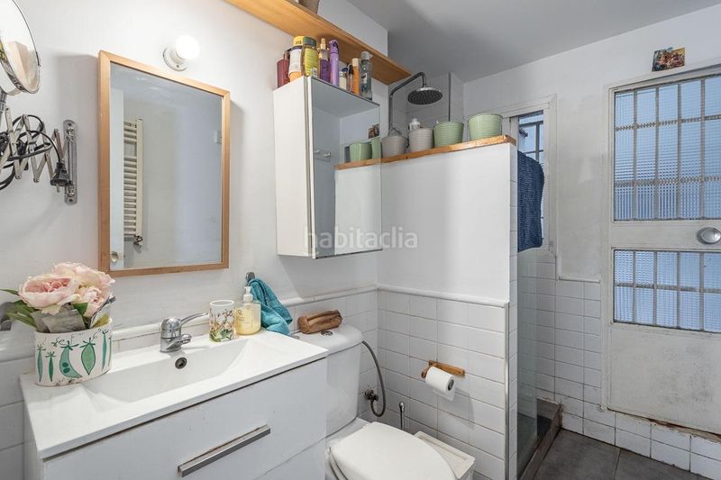 Foto cbd505d4-2807-4e56-8f66-344d05918ffe. Piso  reformado en venta pedro antonio de alarcón en Granada