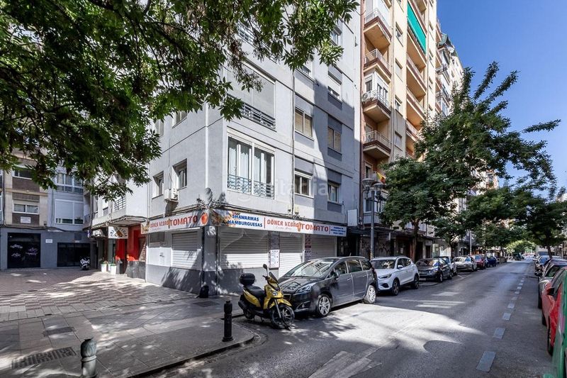 Foto de14570b-f88b-4844-9382-fe63707a3ccd. Piso  reformado en venta pedro antonio de alarcón en Granada