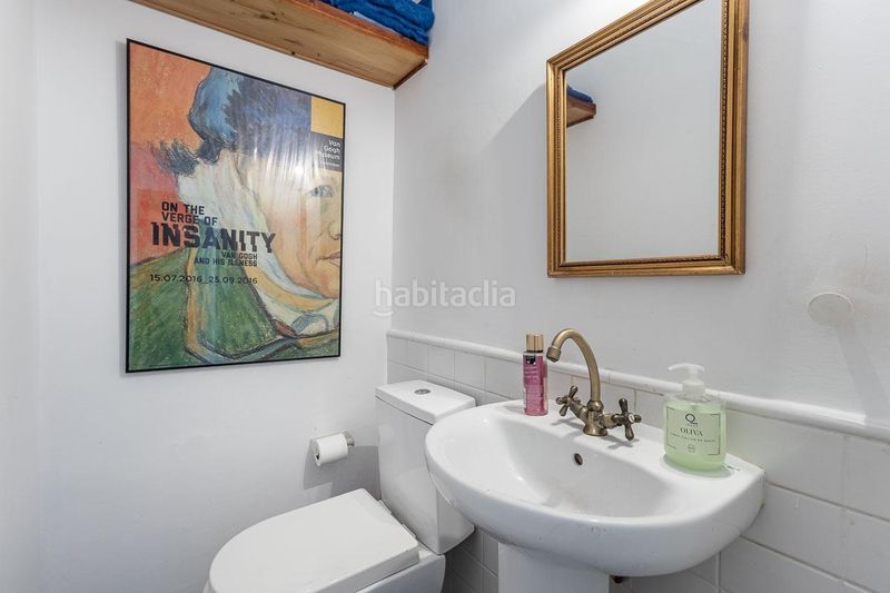 Foto eb3bef50-15bc-4410-9064-f098bf3599e4. Piso  reformado en venta pedro antonio de alarcón en Granada