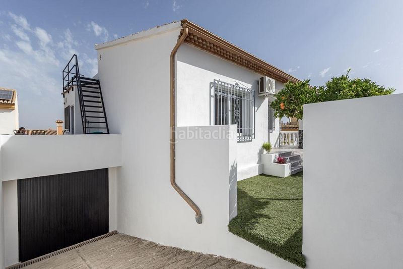 Foto 2ddaa905-3408-42bd-b305-d8df5c1f21fd. Casa amb aparcament a Barrio de la Vega Monachil