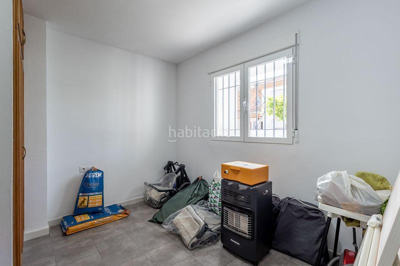 Foto 662391e1-94d6-46d4-8863-be42c0a28b1c. Casa amb aparcament a Barrio de la Vega Monachil