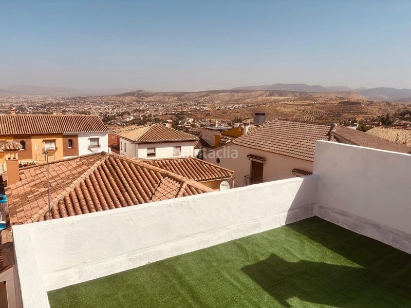 Foto 7761a6ac-c559-4cb0-b92c-9d04d481dbe3. Casa amb aparcament a Barrio de la Vega Monachil