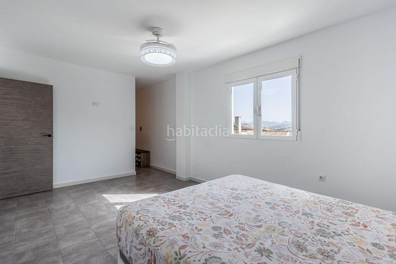 Foto e58c4edf-4bf3-4f72-acfd-93498bbc8ce9. Casa amb aparcament a Barrio de la Vega Monachil