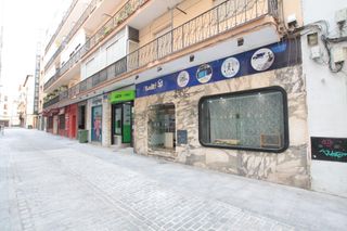 Local Comercial a Calle JOAQUIN COSTA