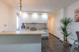 Pis a Calle de laureado lópez muñoz 19. Ático reformado con ascensor, terraza y chimenea, listo para ent