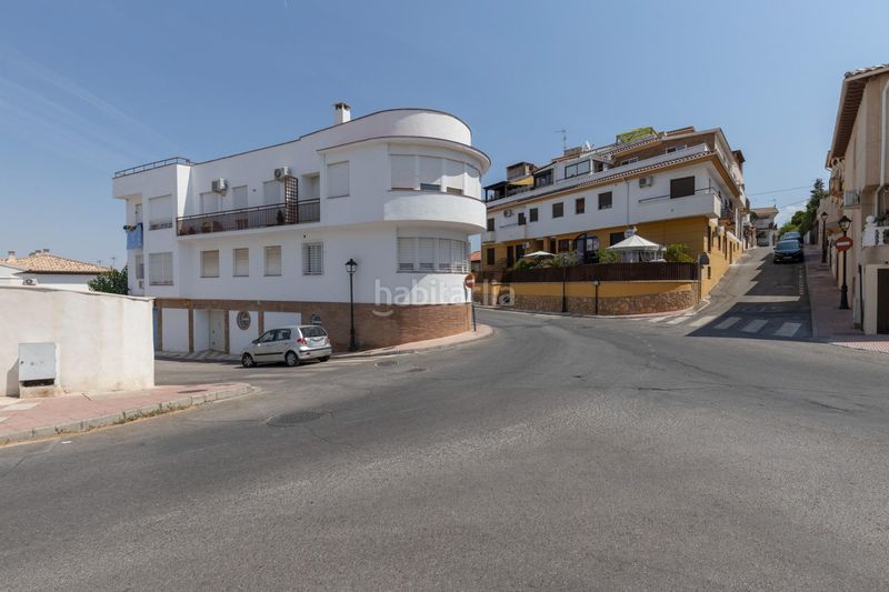 Foto 905167e3-ca93-424a-90cc-ded368ac589b. Tríplex amb aparcament a Cájar