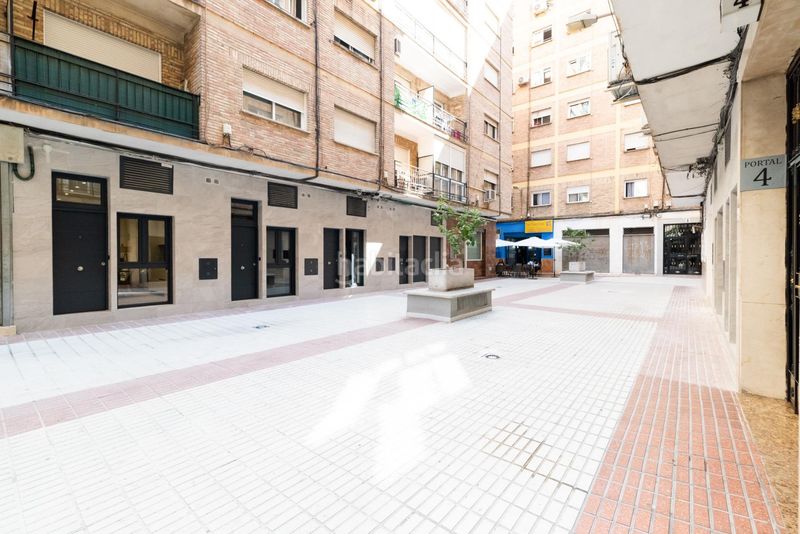 Foto 3ea9ea83-102a-42f0-bb07-ac3eac4d6e5d. Loft amb calefacció a San Ildefonso Granada