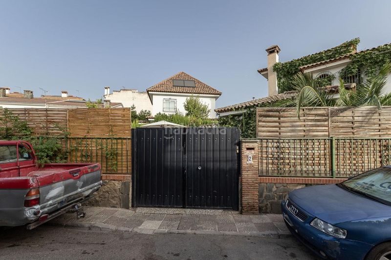 Foto a08299ac-4ddd-49ca-9966-0708893f4d1e. Casa amb calefacció aparcament piscina a Cájar