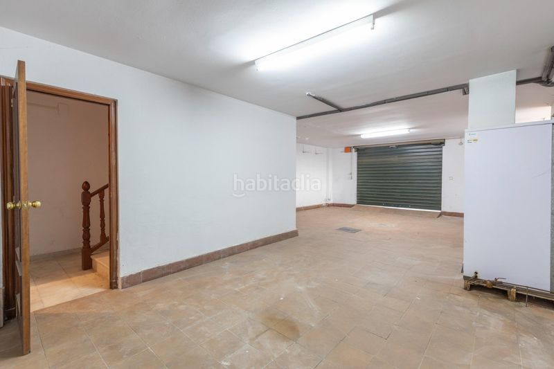 Foto 24387e4c-1f58-47e8-a8b7-2c596e14e415. Casa pareada en calle de almajara 27 exclusiva vivienda con piscina en la zona del serrallo con piscina comunitaria en Granada