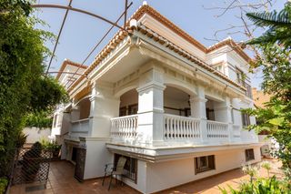 Xalet a Motril  ciudad. Gran casa en motril