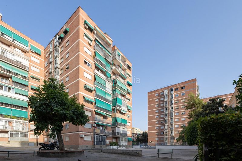 Foto 08562ee1-a877-4b0f-b82d-ac0bcc1e84c0. Apartament a Cartuja Granada