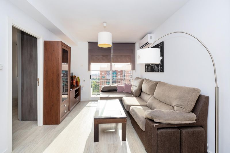 Foto 32a6e7d8-58ae-495a-8cd9-4afcc1083e28. Apartament a Cartuja Granada