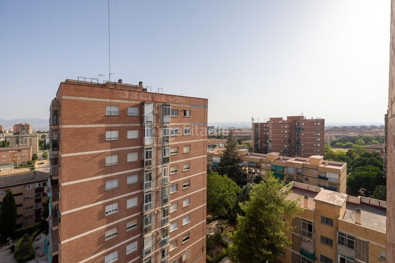 Foto a81d3ae5-9edc-4476-ad32-2e530fd71704. Apartament a Cartuja Granada