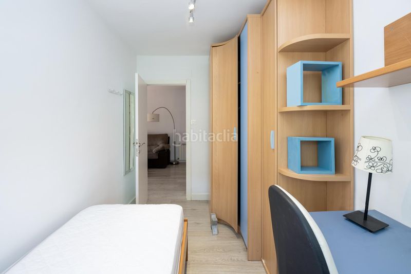 Foto b11112e8-68c4-4e40-958d-3d44d5ef5573. Apartament a Cartuja Granada
