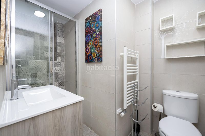 Foto d543282c-aa6a-4d55-a68e-20beb0644f7e. Apartament a Cartuja Granada