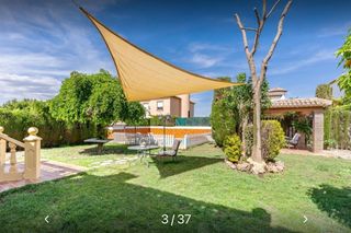 Chalet in La Zubia Ciudad. Magnifico chalet en venta en la zubia