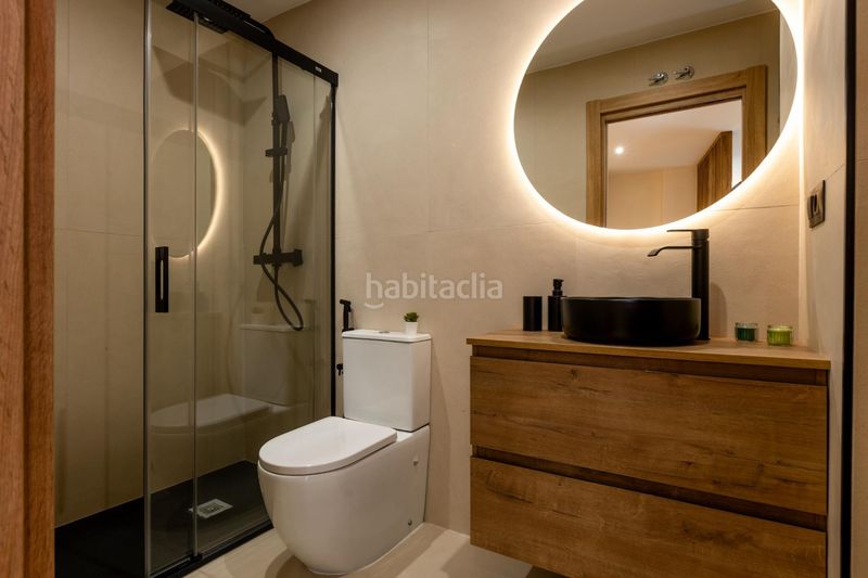 Foto 090b2d61-3ad3-4a8a-98b6-ca9f30f6c295. Loft vivienda a estrenar junto a la ciudad de la justicia! en Granada